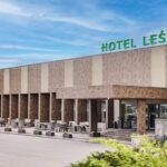 Hotel Leśny