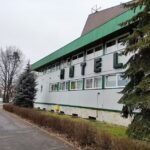 Hotel &bdquo;Leśny&rdquo;