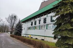 Hotel &bdquo;Leśny&rdquo;