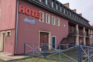 Hotel Łucznik
