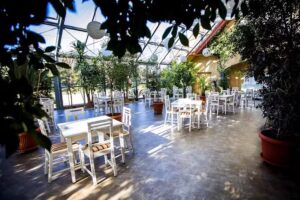 Hotel Luka Radom Restauracja