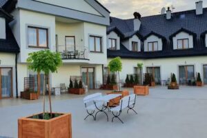 Hotel Mały Rzym | Sandomierz