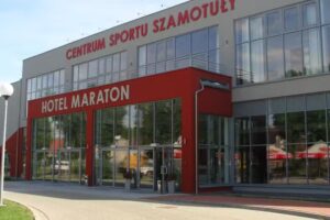 Hotel Maraton