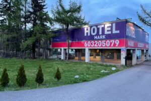 Hotel Mark