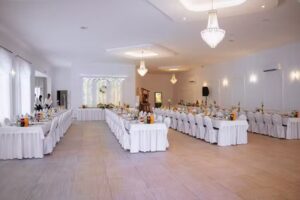 Hotel Marysieńka Wesela & Przyjęcia & Catering