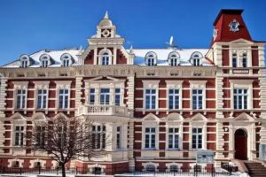 Hotel Masovia &ndash; Mazury &ndash; Giżycko