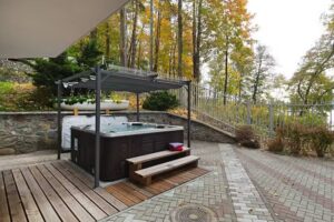 Hotel Mazuria Country&Spa