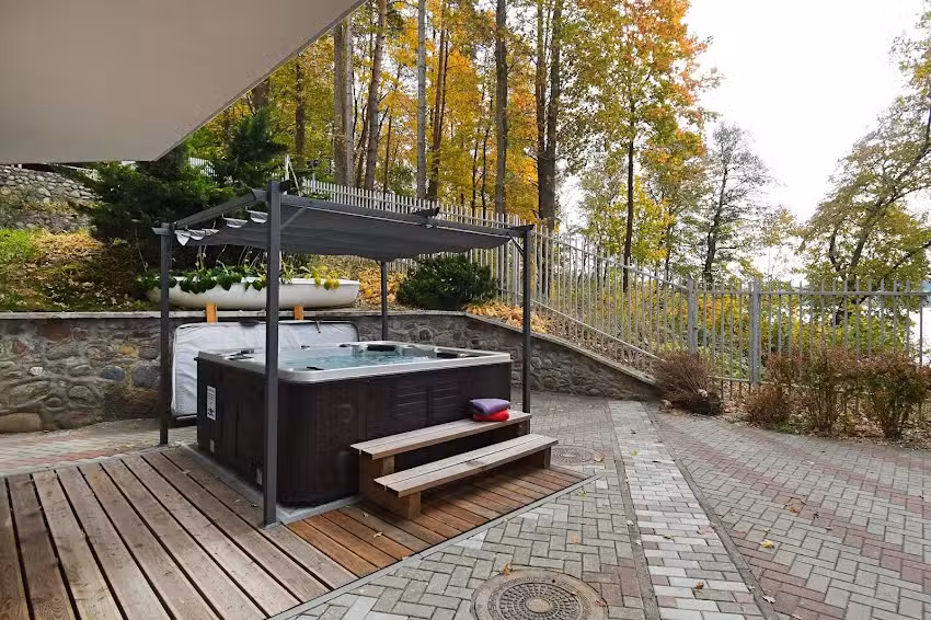 Hotel Mazuria Country&Spa