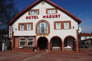 Hotel Mazury