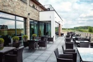 Hotel Mazury Golf & Country Club