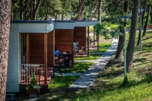 Hotel NAT Krynica Morska