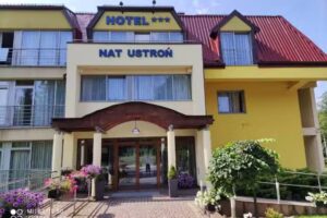Hotel NAT Ustroń