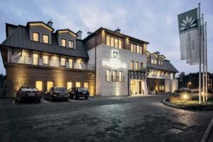 Hotel Natura Residence