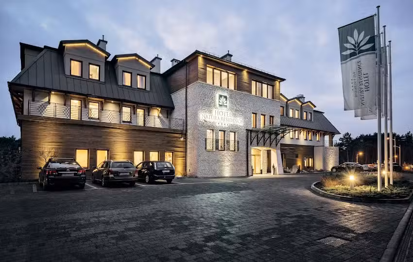 Hotel Natura Residence