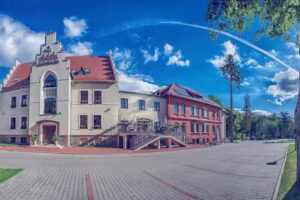 Hotel Niemcza Wino & SPA