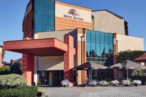 Hotel Novum