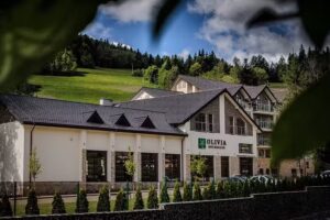 Hotel Olivia Medical Spa