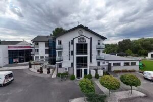 Hotel Oskar Business & SPA Gościniec nad Wisłą