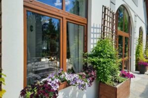 Hotel Ostrołęka -Noclegi &ndash; Sala Weselna &ndash; Zielony Zakątek