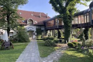 Hotel Pałac Czarny Las & Restauracja