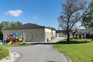 Hotel Pałac Piotrawin