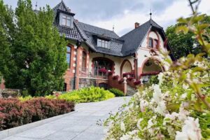 Hotel Pałac Poledno