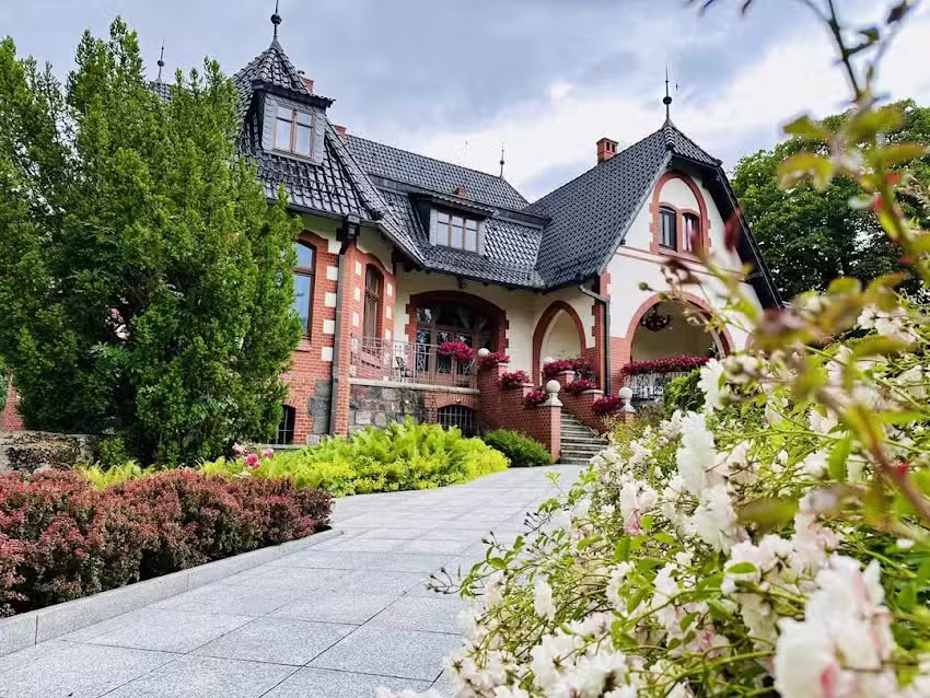 Hotel Pałac Poledno