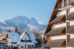 Hotel Paryski Art & Business