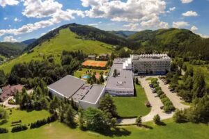 Hotel Perła Południa