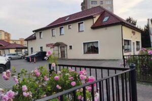 Hotel Piccolo Stargard