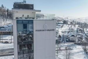 Hotel Pieniny Grand Wellness & SPA – Destigo Hotels
