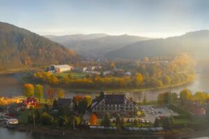 Hotel Piwniczna SPA&Conference