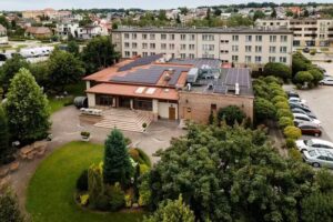 Hotel Podlasie Białystok