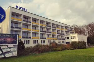 Hotel Polanin