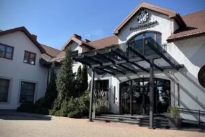 Hotel Prezydent &ndash; SPA, konferencje, wesela