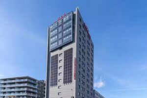 Hotel Quality & Economy Silesian | Noclegi Katowice