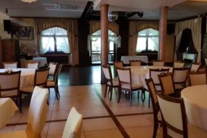 Hotel RED i Restauracja SIESTA