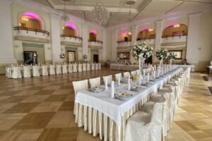 Hotel-Restauracja &bdquo;Adria&rdquo;