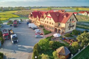 Hotel/Restauracja/Catering Drywa