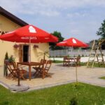 Hotel -Restauracja Dom weselny Ballaton