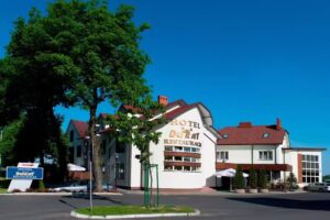 Hotel Restauracja Dukat