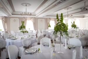 Hotel Restauracja Dwór Fijewo, Golub-Dobrzyń