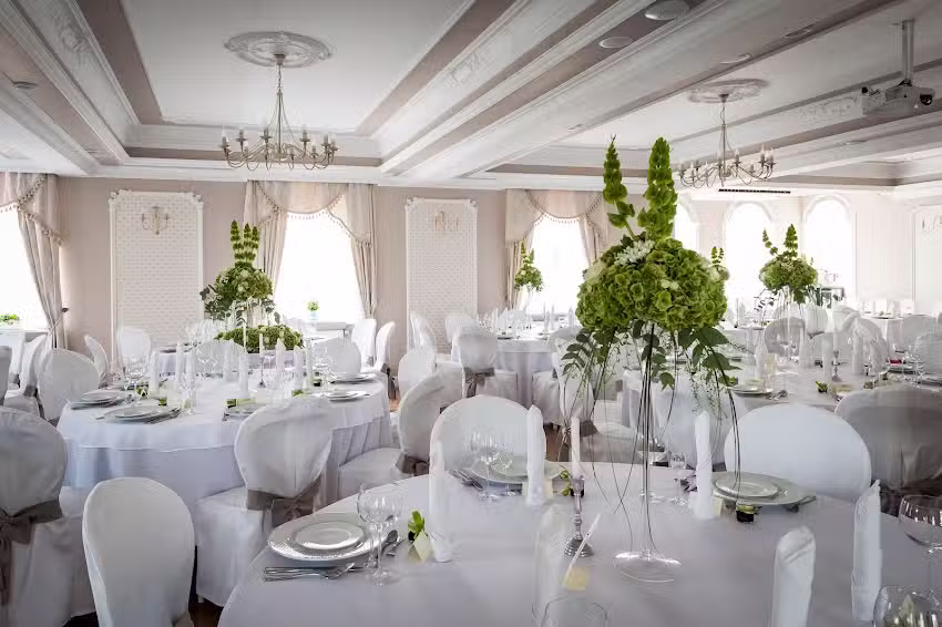 Hotel Restauracja Dw&oacute;r Fijewo, Golub-Dobrzyń