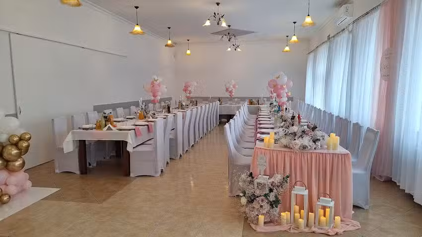 Hotel Restauracja Fregata