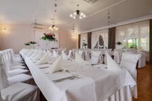 Hotel Restauracja Leliwa