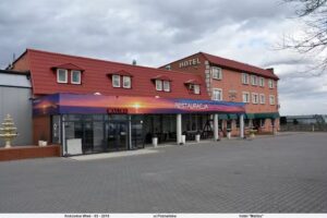 Hotel Restauracja Malibu Kalisz Noclegi pokoje do wynajęcia