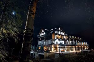 Hotel & Restauracja Maria Antonina