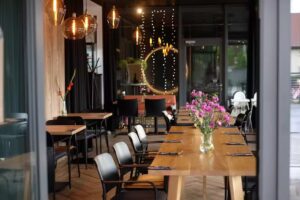 Hotel Restauracja Mazurek