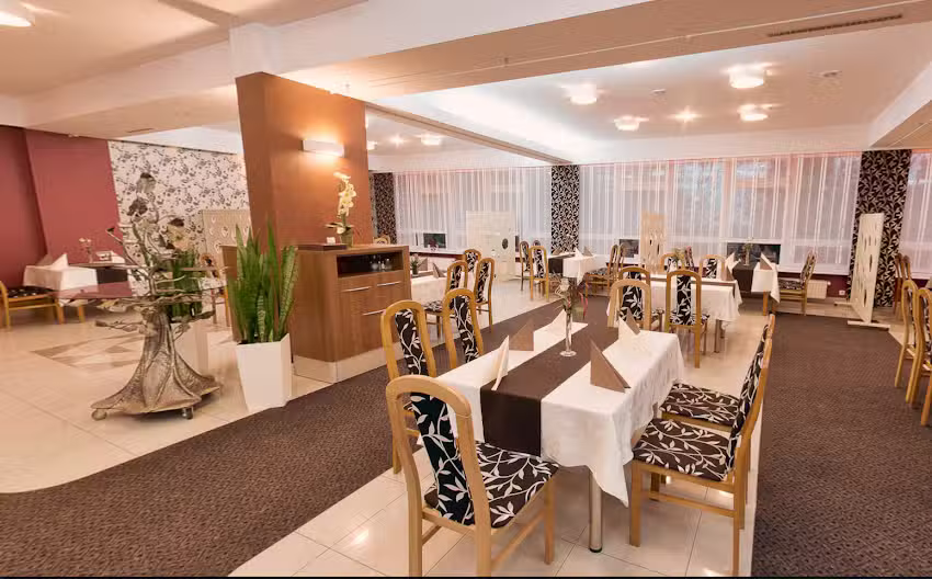 Hotel Restauracja MORENA Mosina