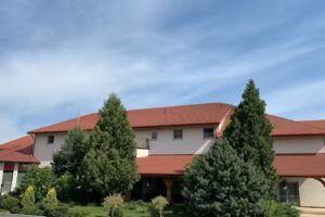 Hotel – Restauracja Orion – Parczew – Sala Weselna